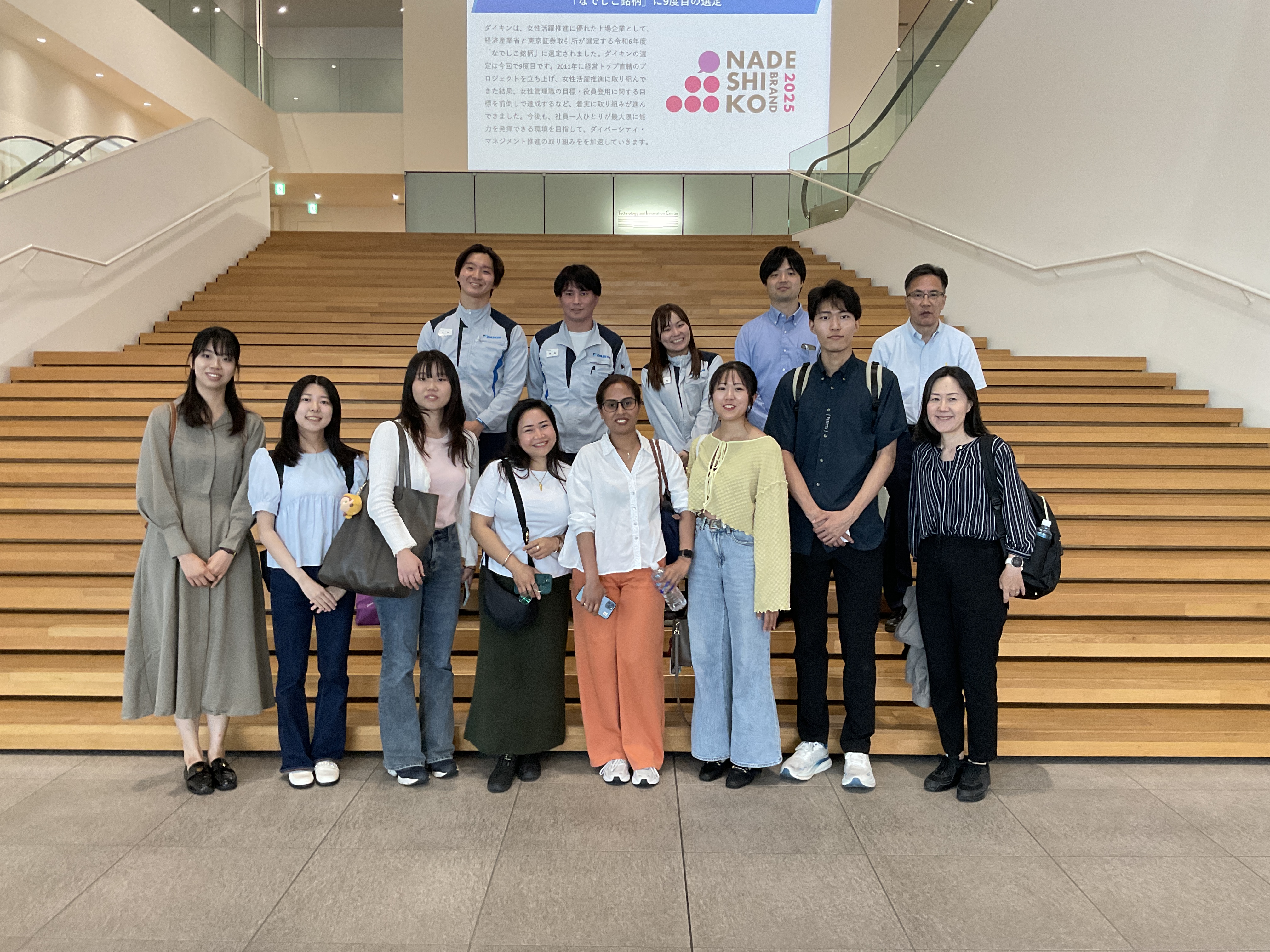海外オンサイト（ベルギー・オランダ）実習：事前学習
